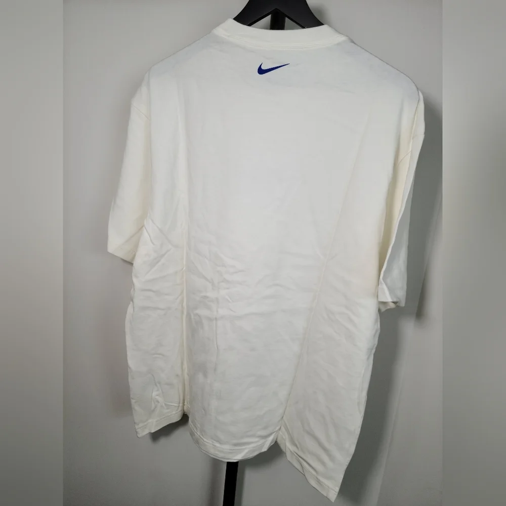 Nike Air Jordan x Awake NY Solid Tee White Size Men Small NWT